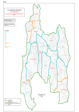 ELECTORAL REVIEW of SOUTH BUCKS Draft Recommendations For