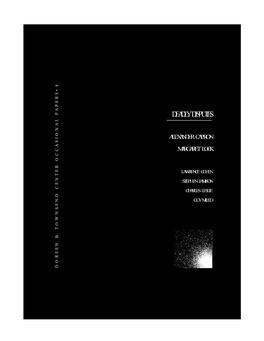 DEADLY DISPUTES MARGARET LOCK LAWRENCE COHEN STEPHEN JAMISON CHARLES LESLIE GUY MICCO Deadly Disputes