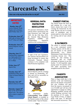 June-Newsletter-2018.Pdf