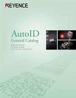 General Catalog