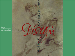 Catalogo Disegni, Museo Di Castelvecchio