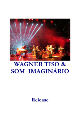 Wagner Tiso & Som Imaginário