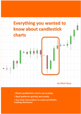 Everything You Wanted to Know About Candlestick Charts Is an Unregulated Product Published by Thames Publishing Ltd
