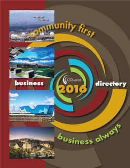 Business Directory Hello