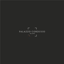 1536242718 Palazzo Cordusio Brochure FINAL.Pdf