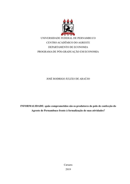 DISSERTAÇÃO José Rodrigo Julião De Araújo.Pdf