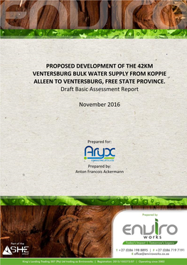 Ventersburgg Bulk Water Supply (4).Pdf