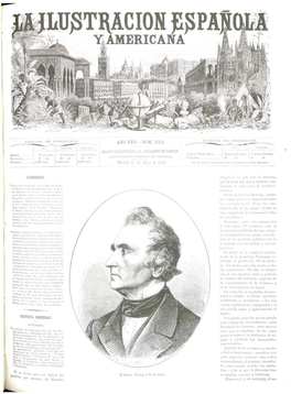 Año XVII. Núm. 17. Madrid 1º De Mayo De 1873