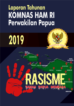 Capaian Strategis Komnas Ham Papua A