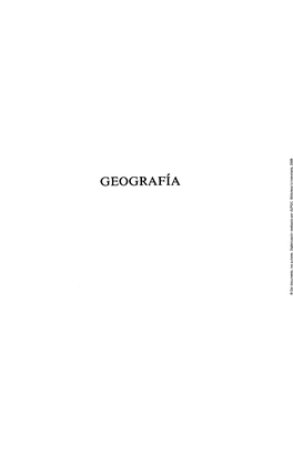 Los Usos Del Espacio Y La Degradación Del Litoral Del Valle De Güímar