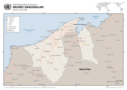 Brunei Darussalam