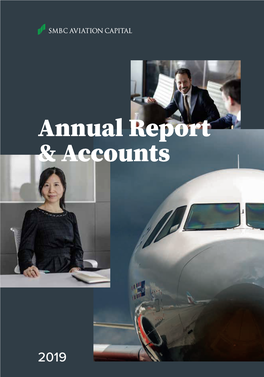 Annual Report & Accounts