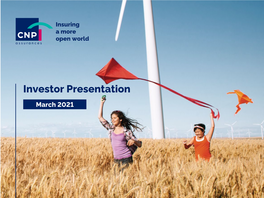 Investor Presentation