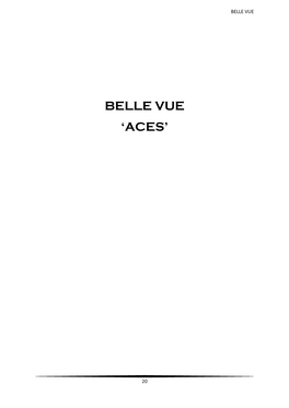 Belle Vue Μ$&(6¶