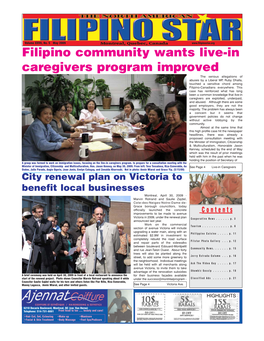 May 2009 Edition