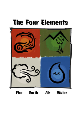 The Four Elements