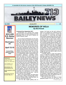 Bailey News NL