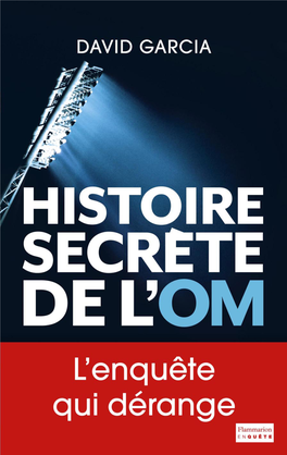 Histoire Secrète De L'om