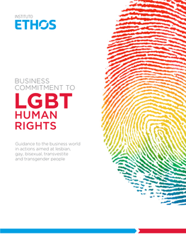 Lgbt Human Rights