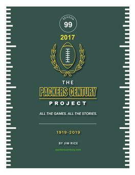 Packerscentury.Com Packerscentury.Com