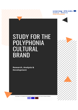 Study Polyphonia Cultural Brand