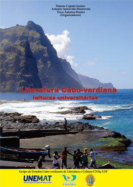 Literatura Cabo-Verdiana: Leituras Universitárias