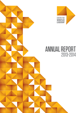 Annual Report