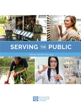 Serving Public