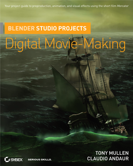 Digital Movie-Making Digital
