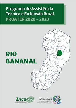 Rio Bananal.Pdf