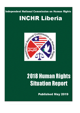 Human Rights Situation Report 2018