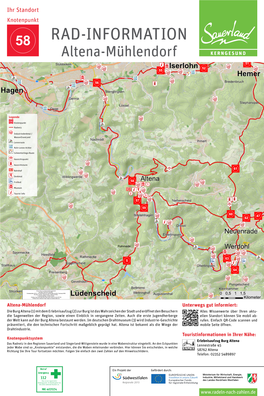 Hagen Hemer Lüdenscheid Iserlohn