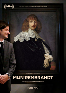 Mijn Rembrandt