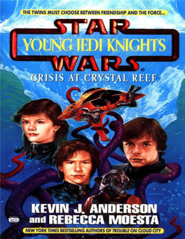 Young Jedi Knights 14