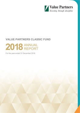 2018Annual Report