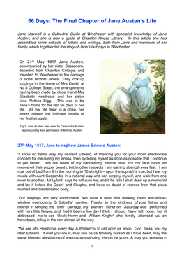 Jane Austen Article Version 1