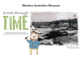 Western Australian Museum