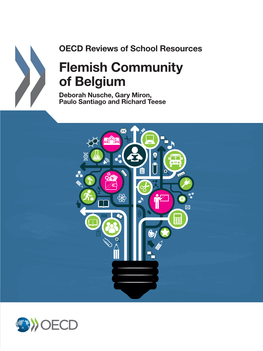 OECD Reviews of School Resources: Flemish Community of Belgium 2015