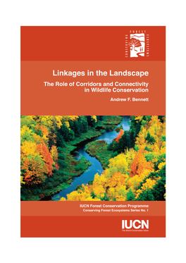 Linkages in the Landscape