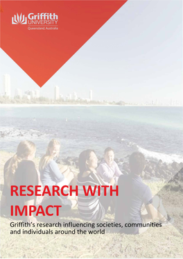 Researgm with Impact