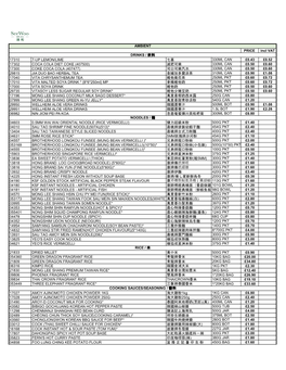 (407500) 減肥可樂330ml