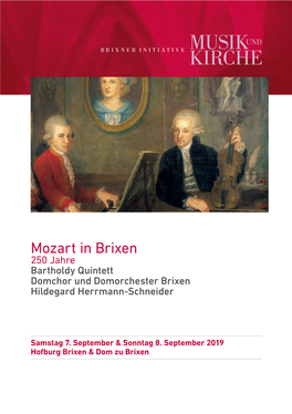 Programm Mozart in Brixen 5.Indd