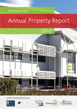 Annual Property Report 2012