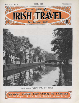 IRELAND! * ; ! ; ! ! ESTABLISHED 1783 ! N ! •! I FACILITIES for TRAVELLERS I + + ! •I at I I I Head Office: COLLEGE GREEN DUBLIN T S ! BELFAST