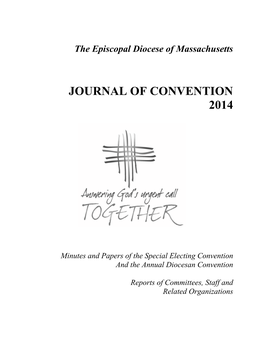 Journal of Convention 2014.Pdf