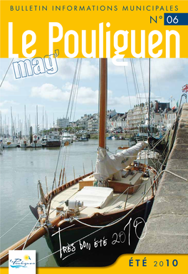 N° 06 Le Pouliguen