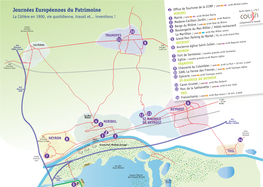 Journées Européennes Du Patrimoine