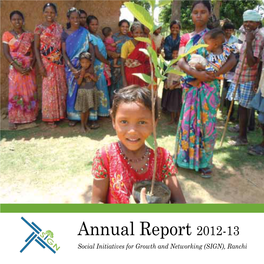 Annual Report 2012-13