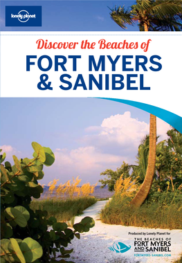 Fort Myers & Sanibel