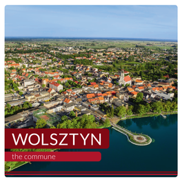 Wolsztyn the Commune LITHUANIA